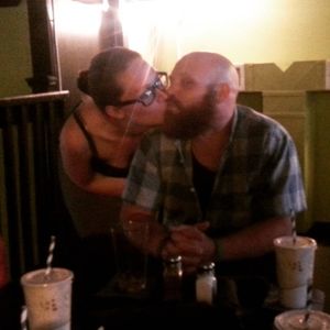 Meet your Posher, Brad